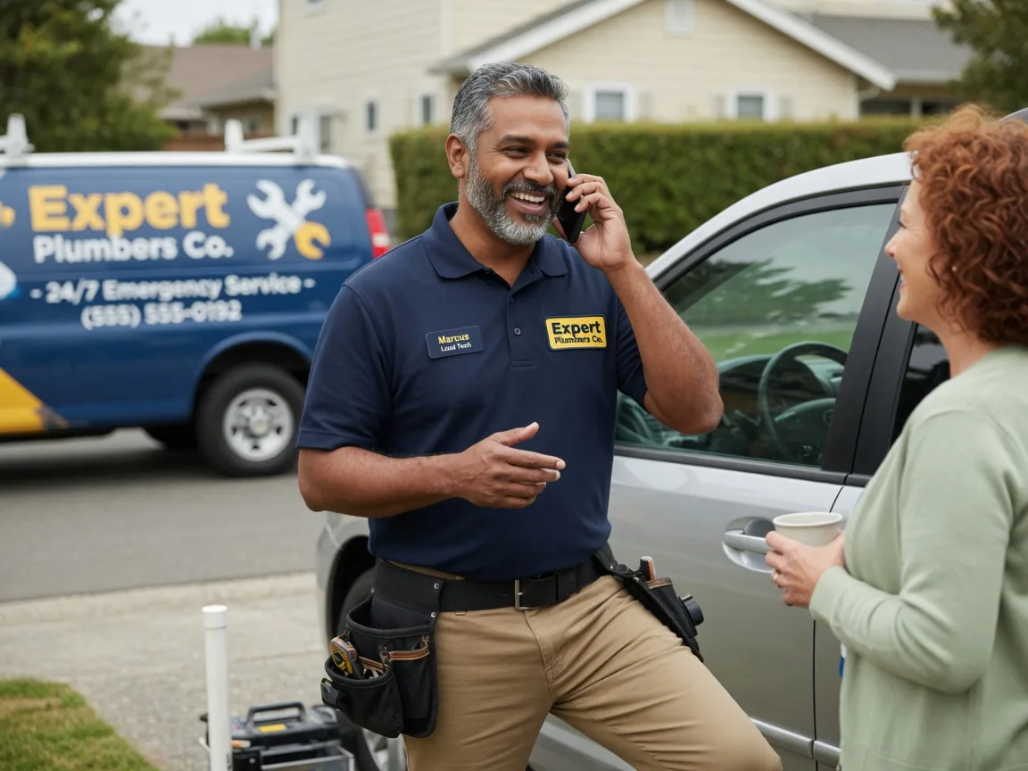 Clogged Drain Repair in Mary D, PA